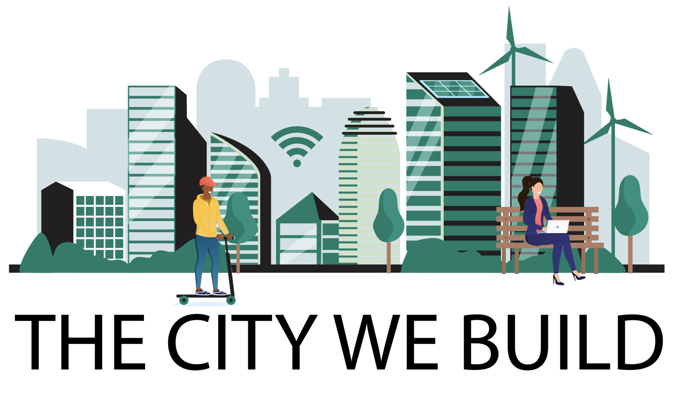 Logo thecitywebuild