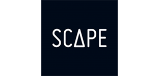 scape logo